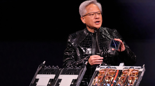 Kinezi žele H200 čipove: Nvidia traži plaćanje unapred