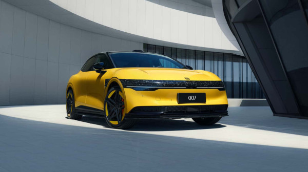 Da li Amerikanci uopšte žele kineske automobile?