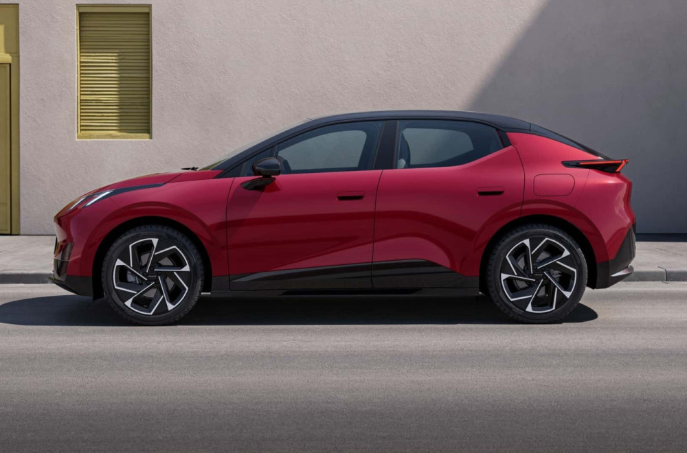 Da li Amerikanci uopšte žele kineske automobile?