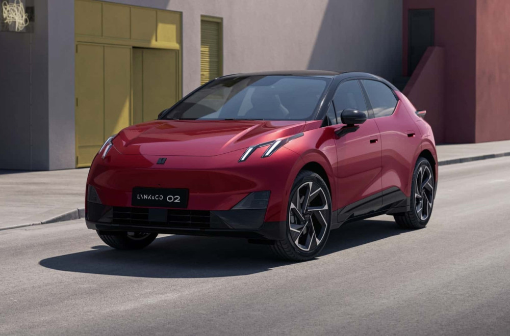 Da li Amerikanci uopšte žele kineske automobile?