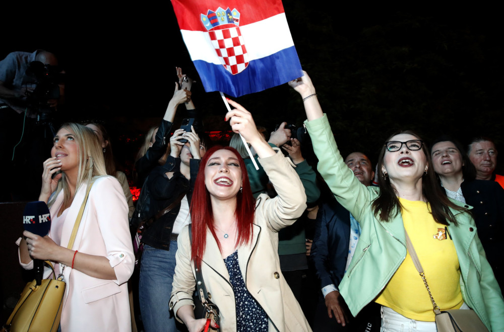 Stranci imaju svog favorita na Dori 2026: "Ovo definitivno pobeđuje"