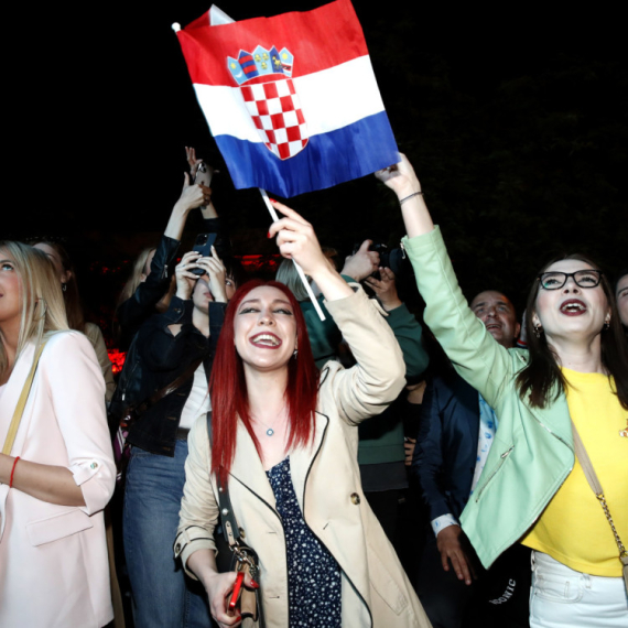 Stranci imaju svog favorita na Dori 2026: "Ovo definitivno pobeđuje"