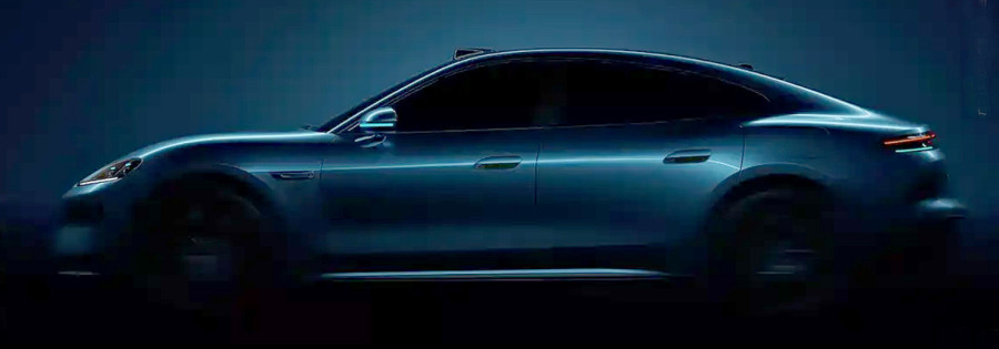 Nije Porsche, ali izgleda kao da to želi da bude FOTO