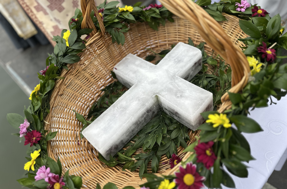 Maloletni moraju imati dozvolu roditelja i lekarski pregled: Počinje prijava za plivanje za Časni krst