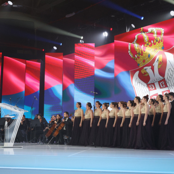 Održana Svečana akademija povodom Dana Republike Srpske; Otkriveno Centralno spomen-obeležje  VIDEO