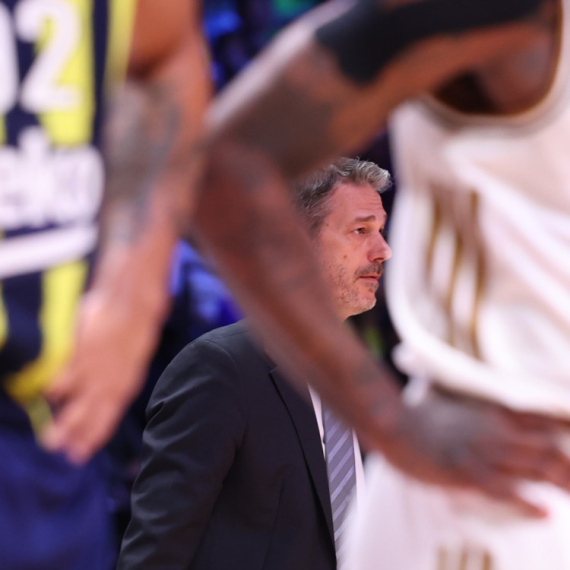 Fener ima nerešivu enigmu – Dubai