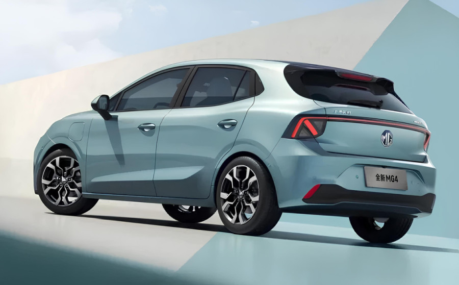 U Kini krenule isporuke MG4 sa polučvrstom baterijom! Tehnologija stiže i u Evropu FOTO