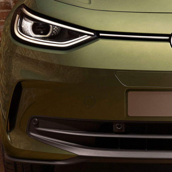 VW sprema novo osveženje za ID.3: Promene su veće nego što izgledaju na prvi pogled