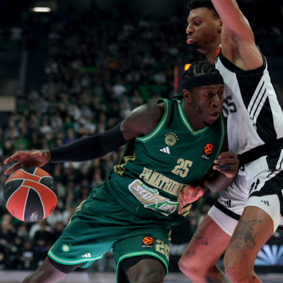 PAO prekinuo "crni" niz