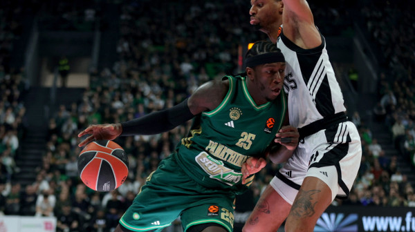 PAO prekinuo "crni" niz