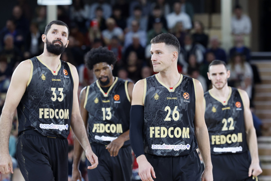 Koliko košta da gledate Nedovića u plej-ofu Evrolige?