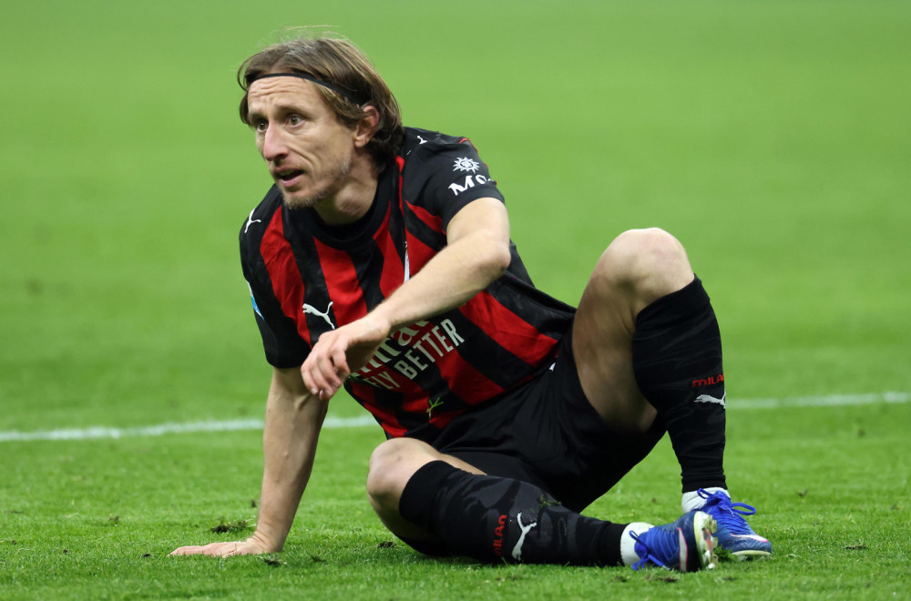 Milan ni sam ne zna kako je osvojio bod protiv Đenoe VIDEO