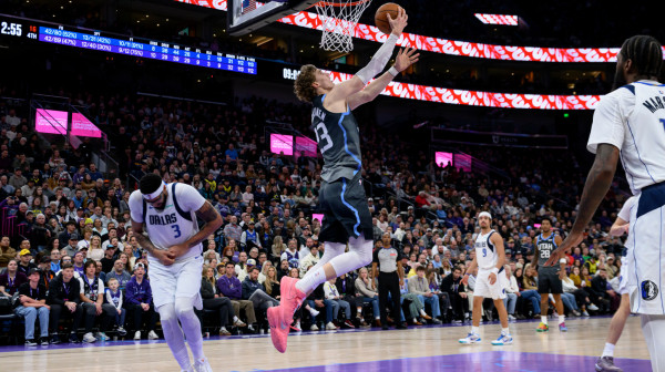 Bizarno: Markanen srušio Dalas – Oklahoma slavi VIDEO