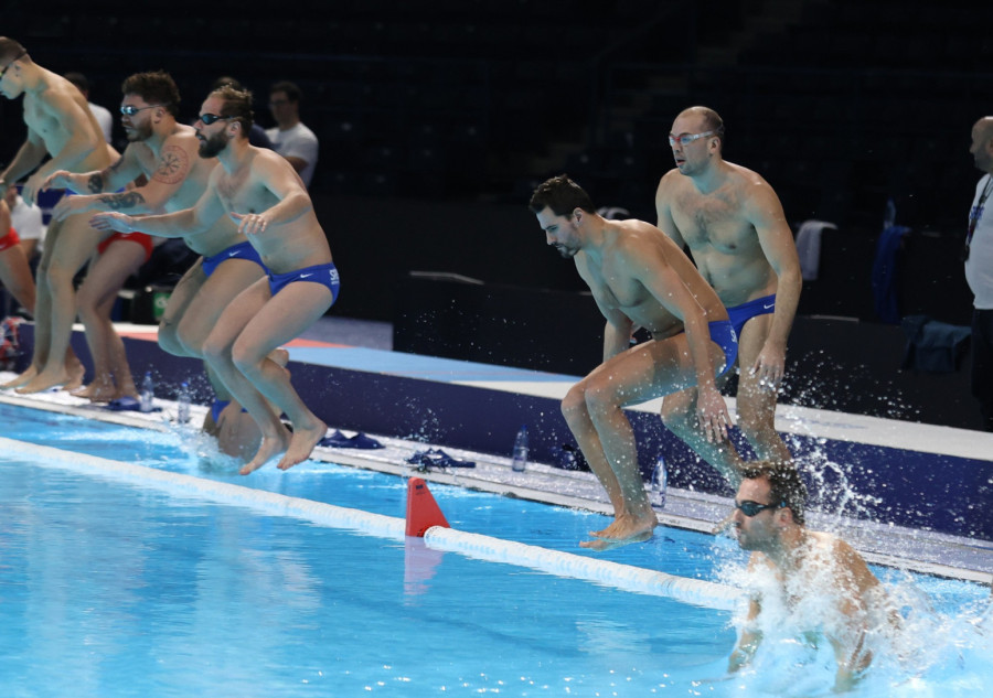 Sudar šampiona, pritisak domaćina i borba za autoritet