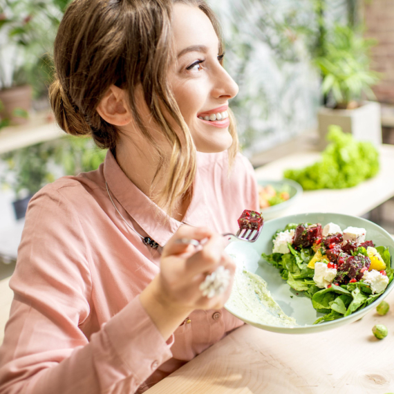 Nordijska dijeta je sve popularnija: Prirodno gubite kilograme i poboljšavate zdravlje