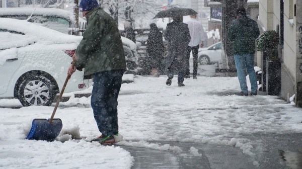 Oglasili se iz opštine Sjenica: Vanredno stanje ostaje na snazi
