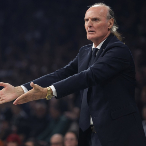 Ivanović: "Nisam igrali sa pravom energijom"