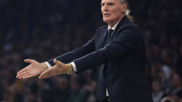 Ivanović: "Nisam igrali sa pravom energijom"