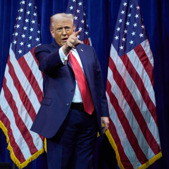 Tramp: Spremni smo, Rusi više neće napadati...