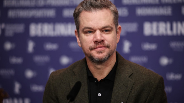 Met Dejmon odbio ulogu života i 270 miliona dolara: Sada se gorko kaje VIDEO