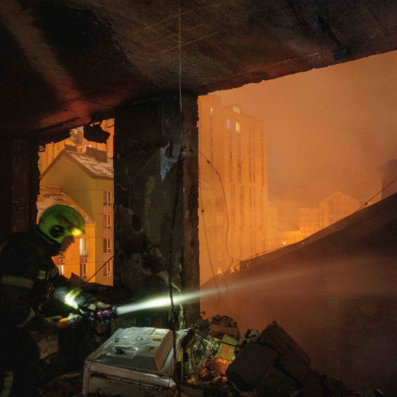 Potvrđeno: Izveden stravičan napad FOTO/VIDEO