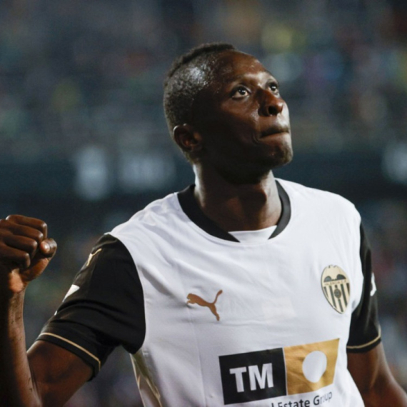 Sadik se vratio u dobro poznati klub