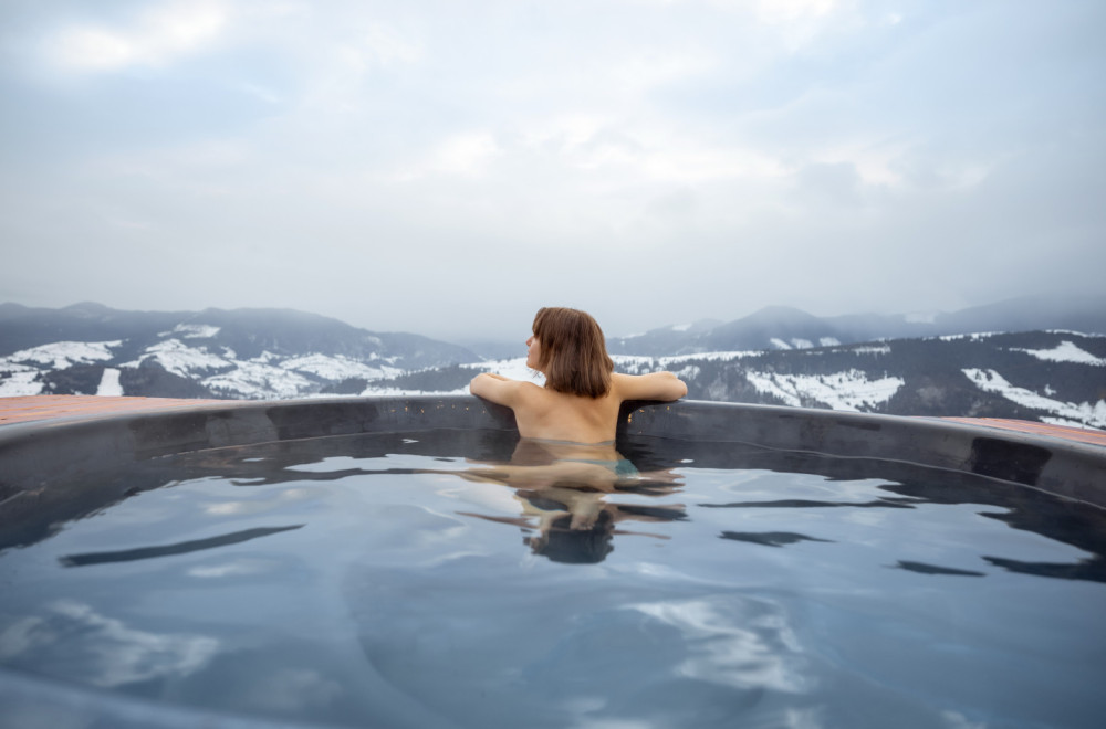 Banje su raj za zdravlje: Ovaj ugođaj odličan je za organizam, evo i zašto