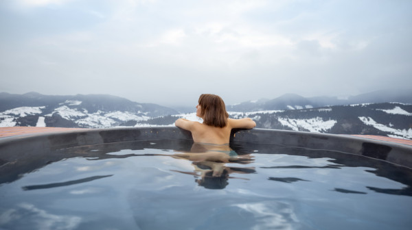 Banje su raj za zdravlje: Ovaj ugođaj odličan je za organizam, evo i zašto