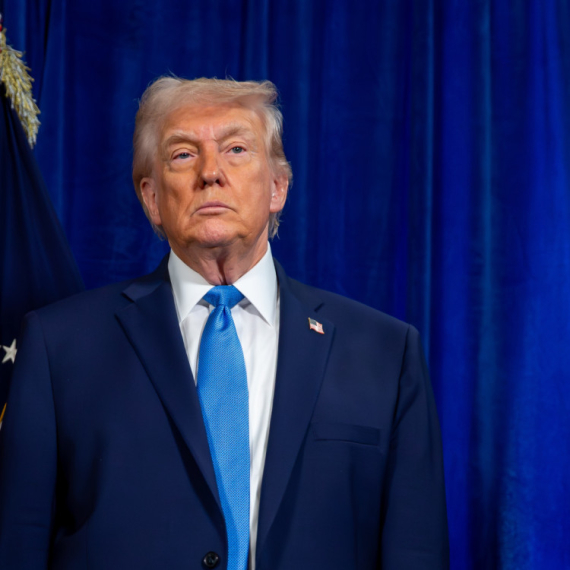 Teheran zapretio Trampu: "Platiće cenu – kao Maduro"