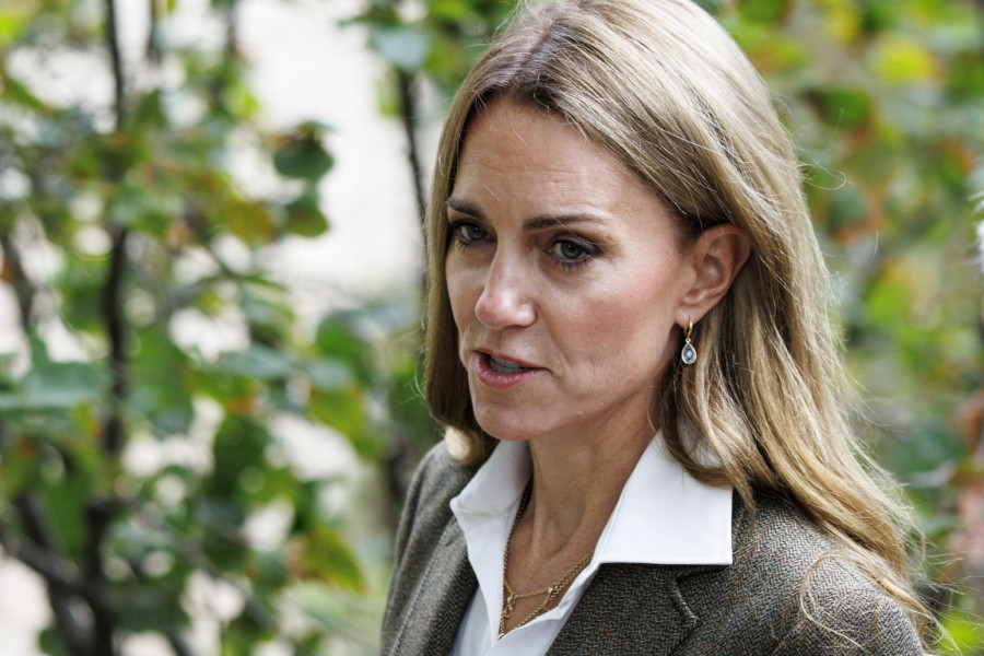 Emotivni video otkrio sve o teškim danima: Posebna objava na rođendan princeze Kejt