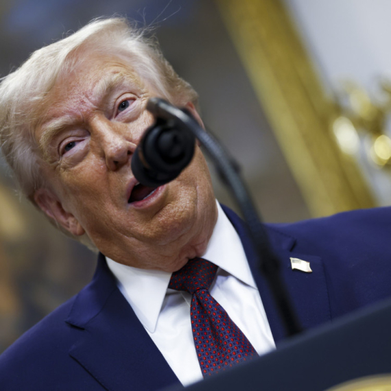 Kina uzvratila "udarac" Trampu