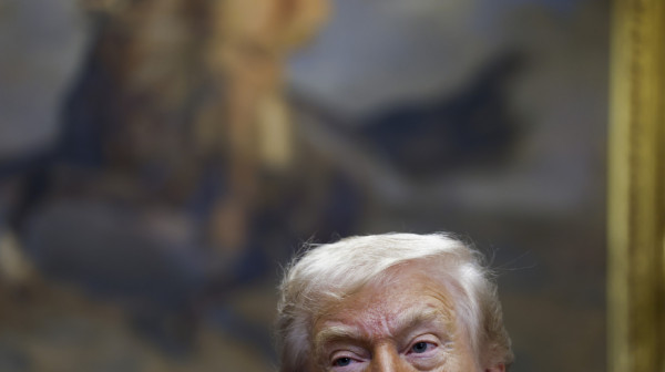 "Tramp je otišao predaleko"