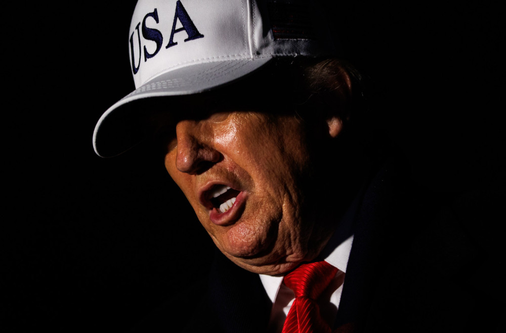 Tajni sastanak NATO-a; Tramp ne dobija Grenland?