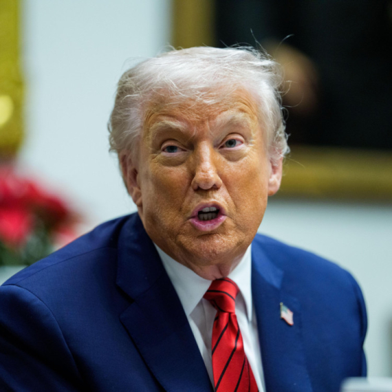 "Bez mene bi Rusija već zauzela celu Ukrajinu"