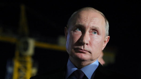 Šok iz Brisela: Evo šta EU zapravo želi od Putina