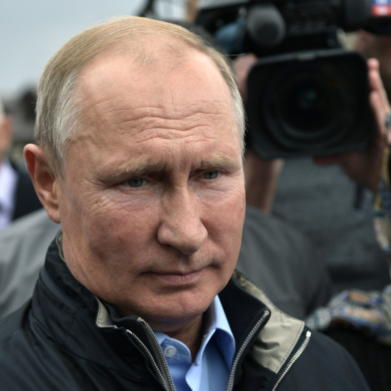 Putin drži ključ Bliskog istoka: Moskva "miri" Iran i Izrael?