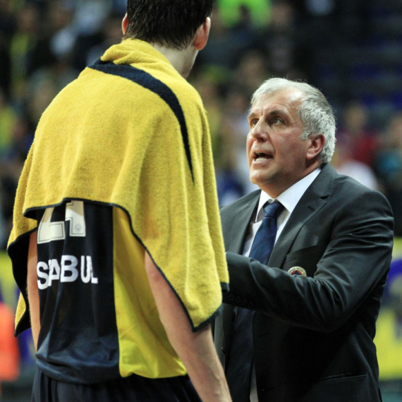 Veseli o Obradoviću i Partizanu: "Teško mi je – i nama je pretio"