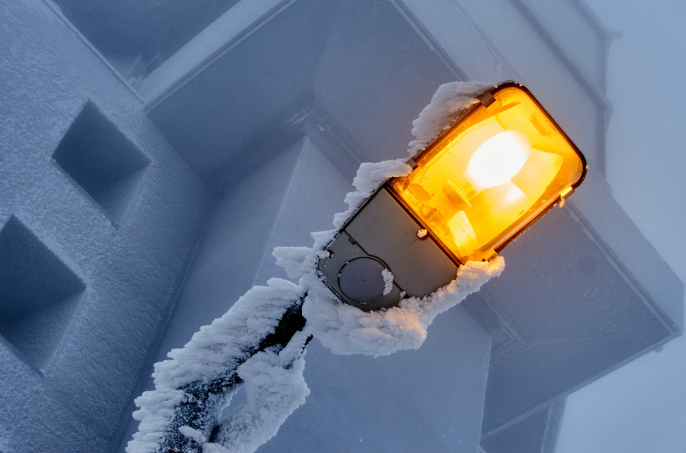 Eli pravi haos po Nemačkoj