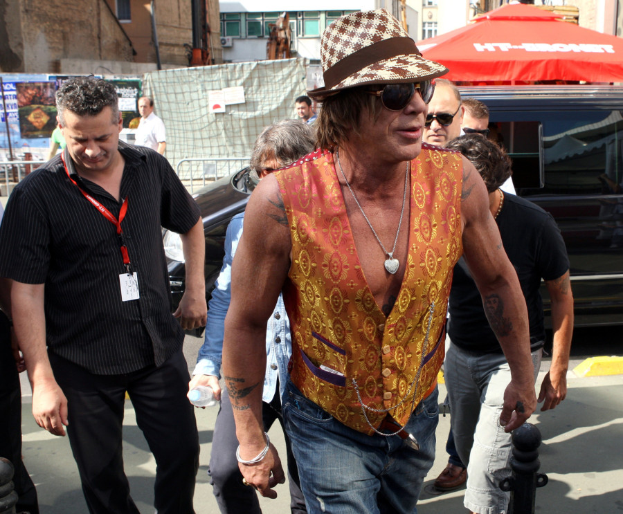 Ne prihvata siću: Glumac u dugovima odbija ponude i traži ovu sumu novca po danu