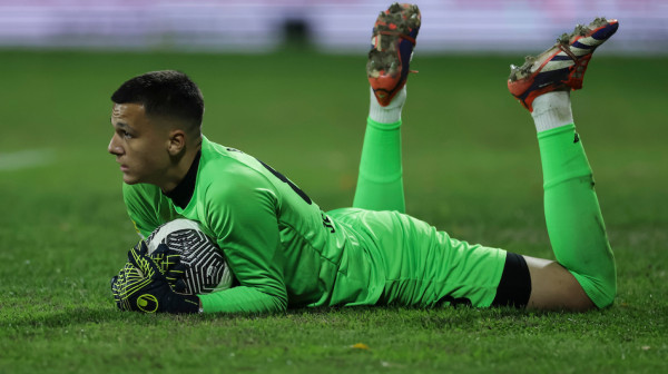 Valensija i Sporting prate bisera Partizana