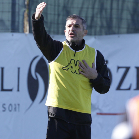 Stojaković posle otkazivanja utakmica: "Moraćemo ovo da nadoknadimo"