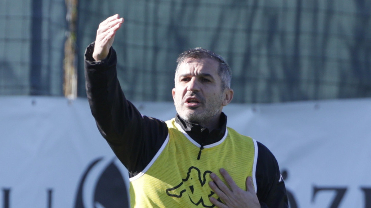 Stojaković posle otkazivanja utakmica: "Moraćemo ovo da nadoknadimo"