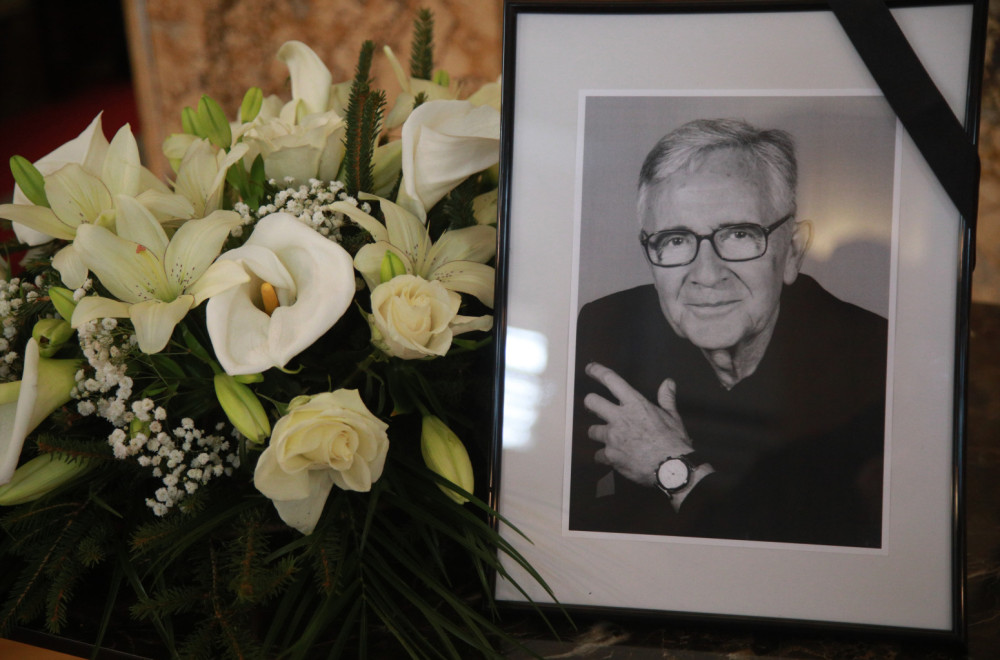 Održana komemoracija Dejanu Đuroviću