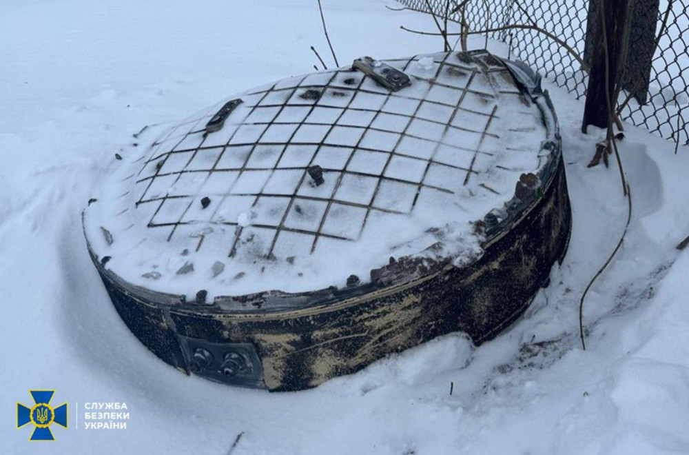 "Ovo je ratni zločin" FOTO