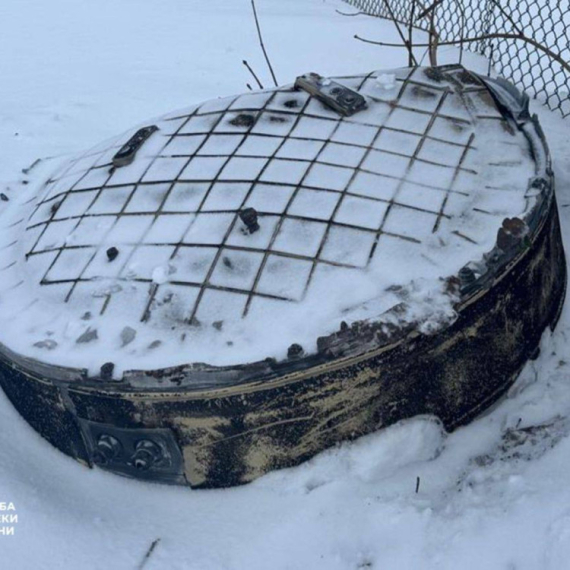 "Ovo je ratni zločin" FOTO