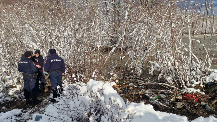 Danima tragali za ženom, telo pronašli u Limu