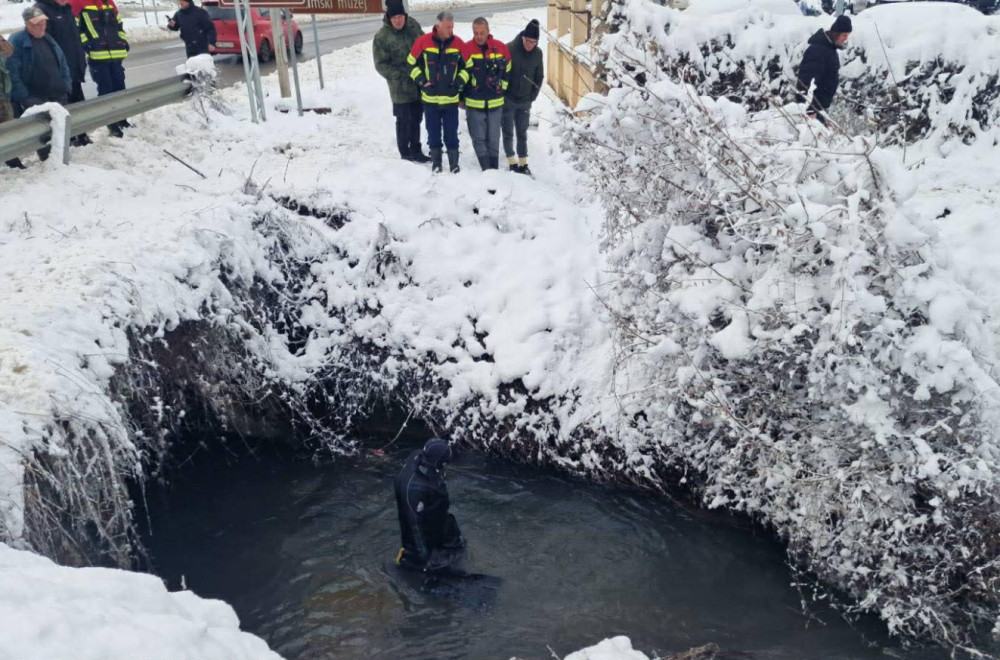 Danima tragali za ženom, telo pronašli u Limu