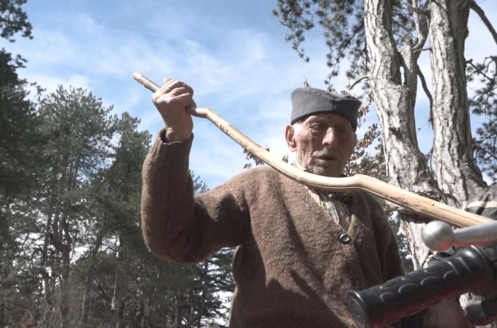 Preminuo najstariji deda na Zlataru: Rođen na Božić, umro na Badnji dan u 101.godini FOTO