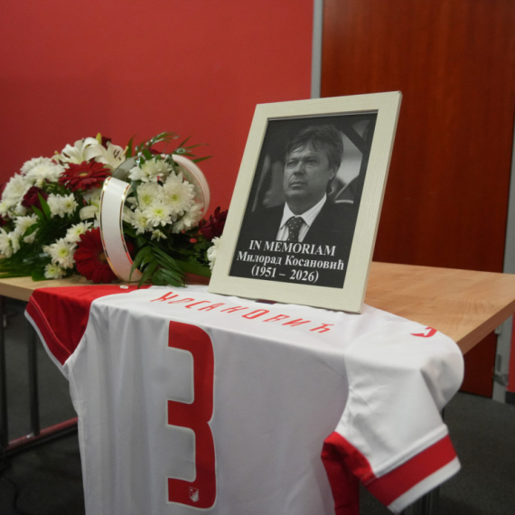 Održana komemoracija Miloradu Kosanoviću