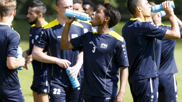 Bivši igrač Čelsija na samrti: "Ostalo mi je samo nekoliko dana..."